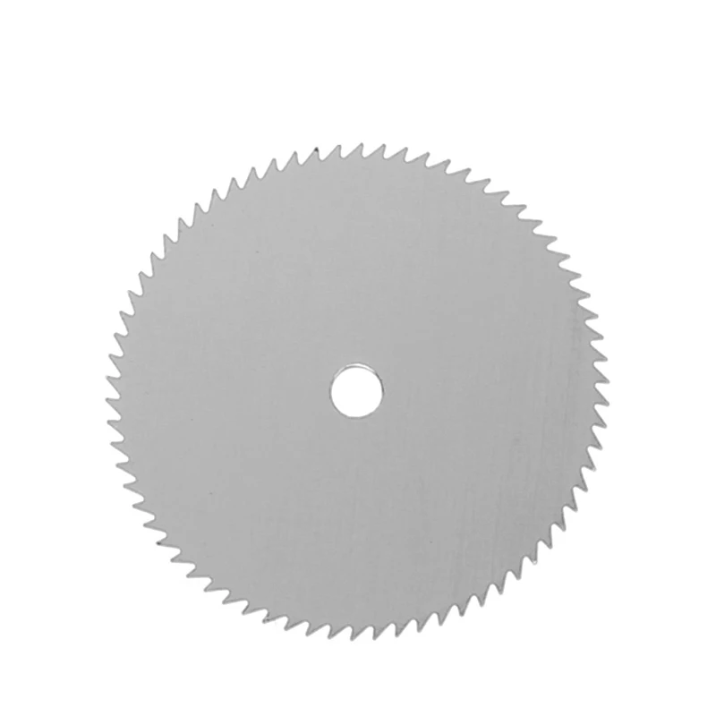 10 x 22 mm Drevo pílového Kotúča Disk + 2 x Tyč Dremel Rotačné rezného Nástroja H02