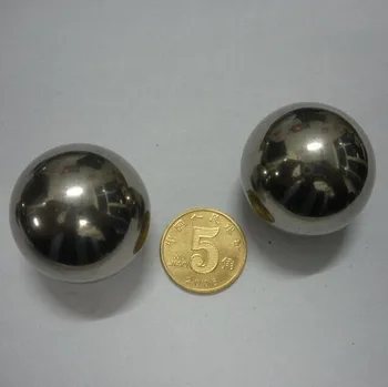 20pcs vysokou presnosťou G10 Dia 21 mm chrome Oceľové guľôčky ložisko guľkové 21 mm