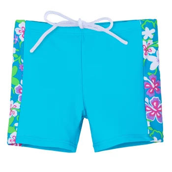 BAOHULU Dieťa Plavky Baby&Big Dievčatá Pláže Plavky Dieťa Mládež Kúpanie, Plávanie Oblečenie UV Ochrany Detí dvojdielne Obleky