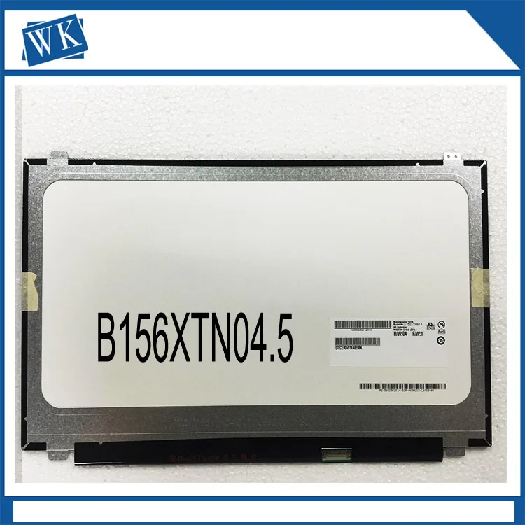 15.6 Obrazovke LCD Panel B156XTN04.0 LP156WHU TPA1 LP156WHB TPA1 B145XW04 V. 8 B156XTN03.1 N156BGE-E42 LTN156AT37