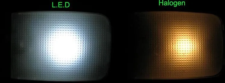 15pcs špz lampa LED žiarovka Interiéru stropné Svetlo Držiak pre Škoda Superb MK 1 MKI Sedan 3U4 (2002-2008)