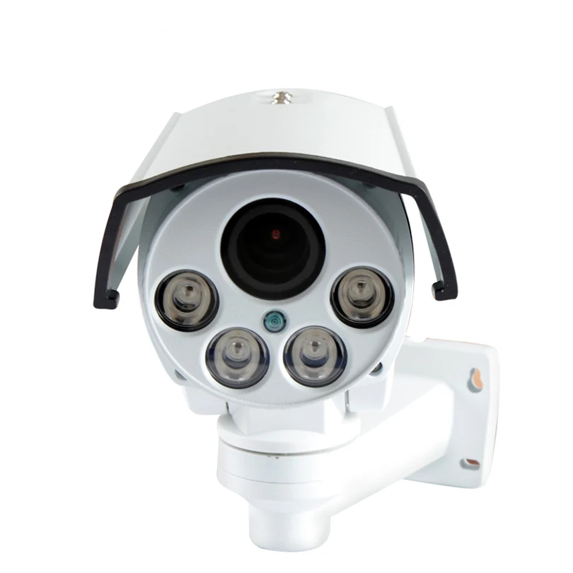 2MP 1080P Full HD Bullet Vonkajšie IP PTZ Wifi Siete CCTV Kamera, Bezdrôtové Wi-fi IPcam Camara S TF Card Slot, Onvif Camara