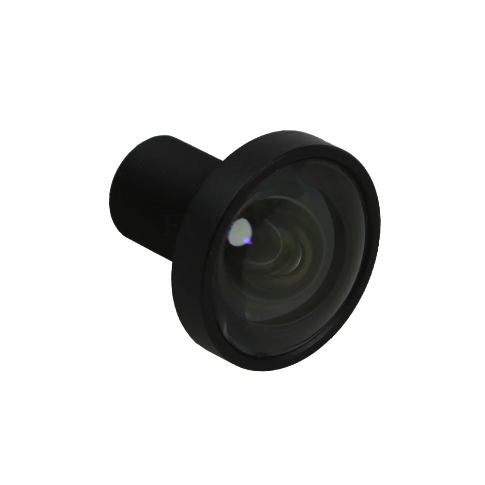 3Megapixel Pevné 1/1.8 palcový 4.2 mm Nízke Skreslenie F1.8 Objektív Pre SONY IMX185 HD 1080P IP Kamera AHD CCTV Kamery Doprava Zadarmo