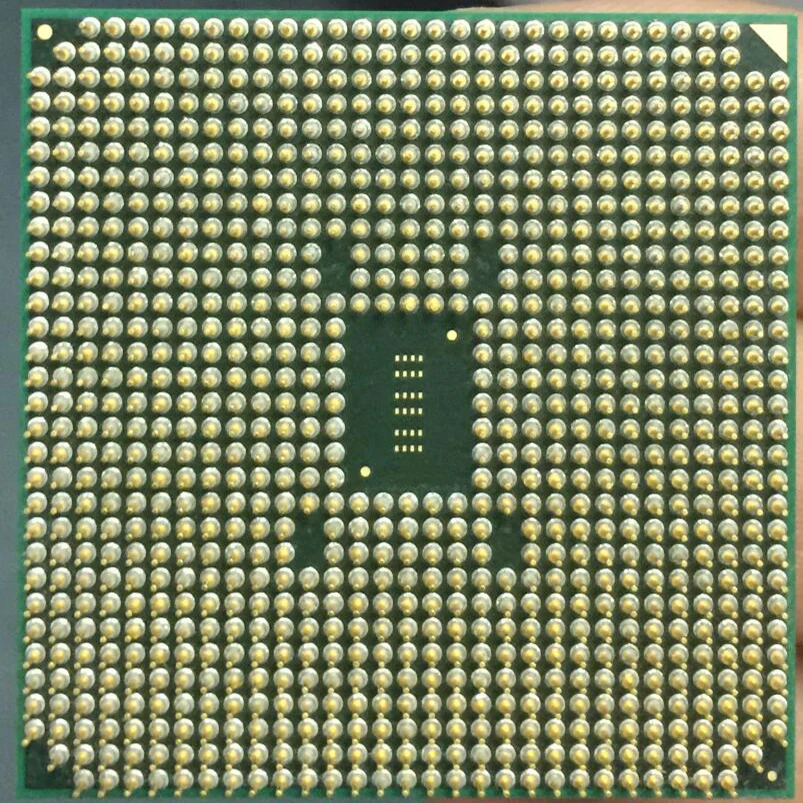 AMD Athlon II X4 651 quad-core fm1 3.0 G 4M procesorom quad-core procesor, 100W