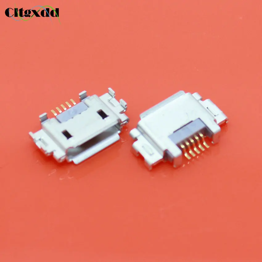 Cltgxdd micro mini USB, jack zásuvka konektor Nabíjacieho Portu Pre Sony Ericsson Xperia Z1 L39h M36h LT22 pre mobilné náhradné