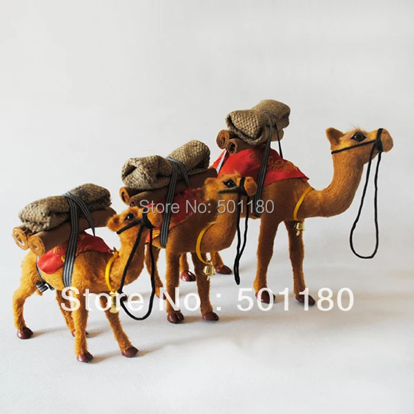 Doprava zadarmo camel dekorácie camel suvenír camel socha