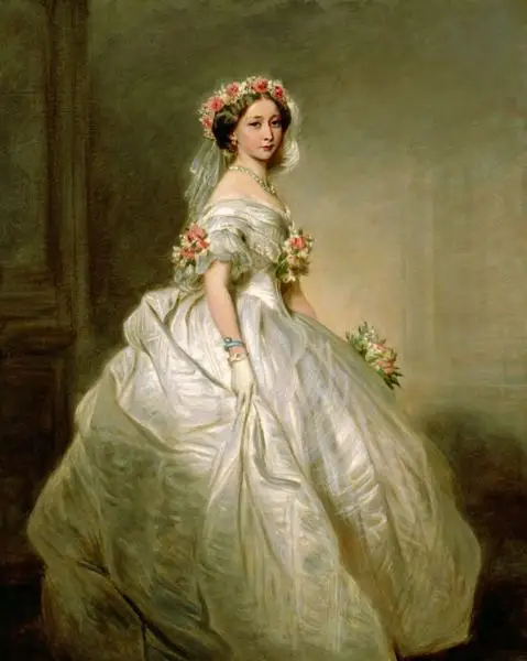 Doprava zadarmo Dievča v bielych šatách plátno, vytlačí olejomaľba klasické ženy tlačené na plátno domov wal umeleckou výzdobou obrázok