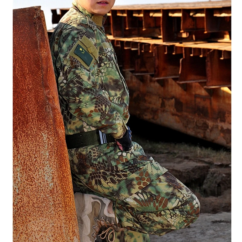 DUTOLE Taktické US Army Kamufláž Combat Uniform Mužov ACU Multicam Camo Vojenské Oblečenie Set sa Airsoft Outdoor Bunda + Nohavice