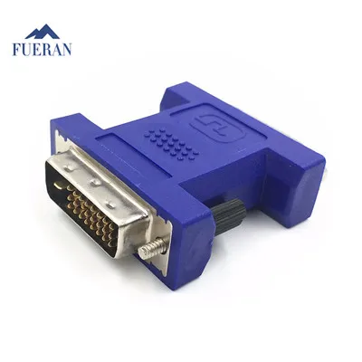 FUERAN DVI Pass-Through EDID Emulátor pre použitie s video štiepačky, Prepínače a KVM Extender(2 560 X 1 600@60hz)
