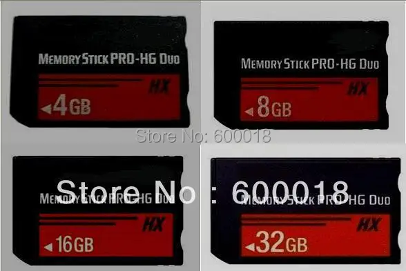 H2testw test reálne možnosti MS HG 4GB 8GB16GB 32 GB, 64 GB Memory Stick Pro Duo Pamäťových Kariet POZNÁMKA: PSP ŽIADEN Crack nemožno použiť TENTO