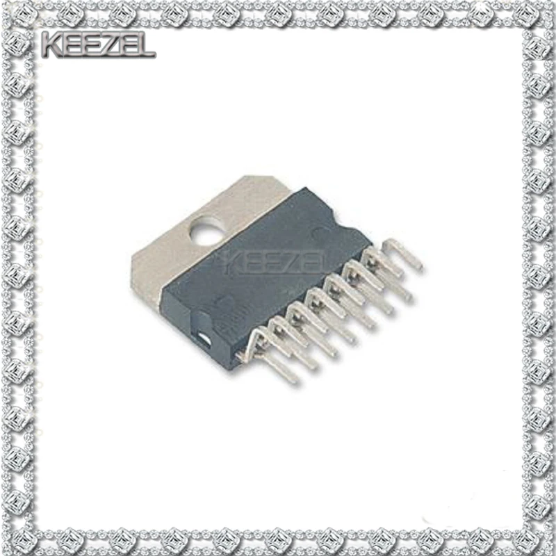 IC čip TDA7295 kvality vitajte vybrať a kúpiť!Doprava zadarmo Nový, originálny záručný