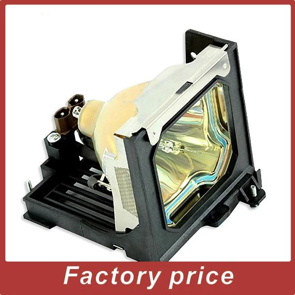 Kompatibilná Lampa Projektora POA-LMP59 610-305-5602 Žiarovka pre PLC-XT10A PLC-XT11 PLC-XT15A PLC-XT16
