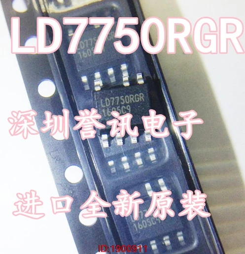 LD7750RGR LD7750 SOP-8