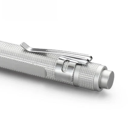 LED baterka Lekárske baterka Malé Mini lekárskych klinických pochodeň pero svetlo pre kontrolu ústne,ucho, nos, hrdlo,oči