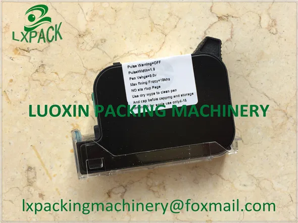 LX-PACK Originálny Atrament zásobné pre LXP LXPC sa zabránilo pohybu jednotlivých častí atramentová tlačiareň kódovanie označenie tlač riešenie rýchloschnúci atrament(Biela)