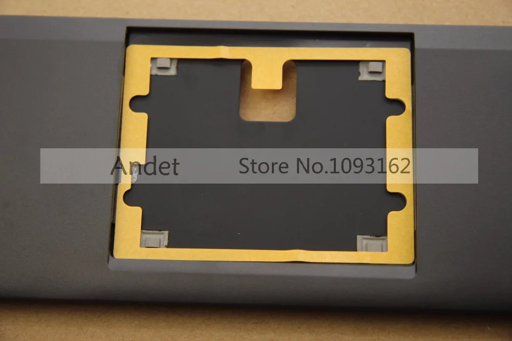 Nové Originálne Lenovo ThinkPad X240 X240i X250 X250I opierka Dlaní vrchný Kryt Rám Klávesnice Prípade 04X5181 AP0SX000C00 00HT391