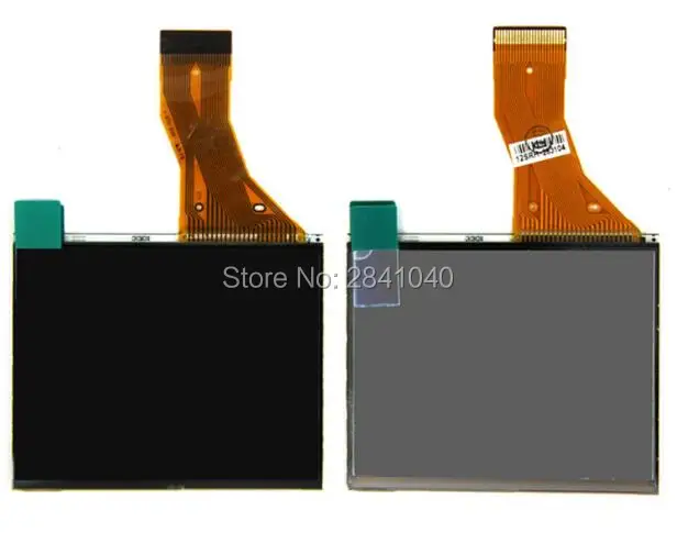 NOVÝ LCD Displej Pre CANON 400D Rebel XTi Kiss Digital X DS126151 Digitálne X DSLR Opravy Digitálnych fotoaparátov Časť