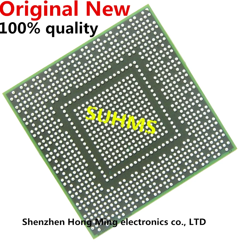 Nový N11M-GE1-B-B1 N11M GE1 B B1 BGA Chipset