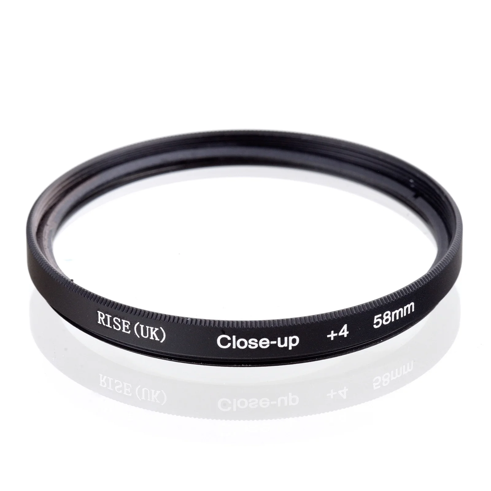 NÁRAST(UK) 58mm Makro Close-Up +4 zblízka Filter pre Všetky ZRKADLOVKY digitálne fotoaparáty OBJEKTÍV 58MM