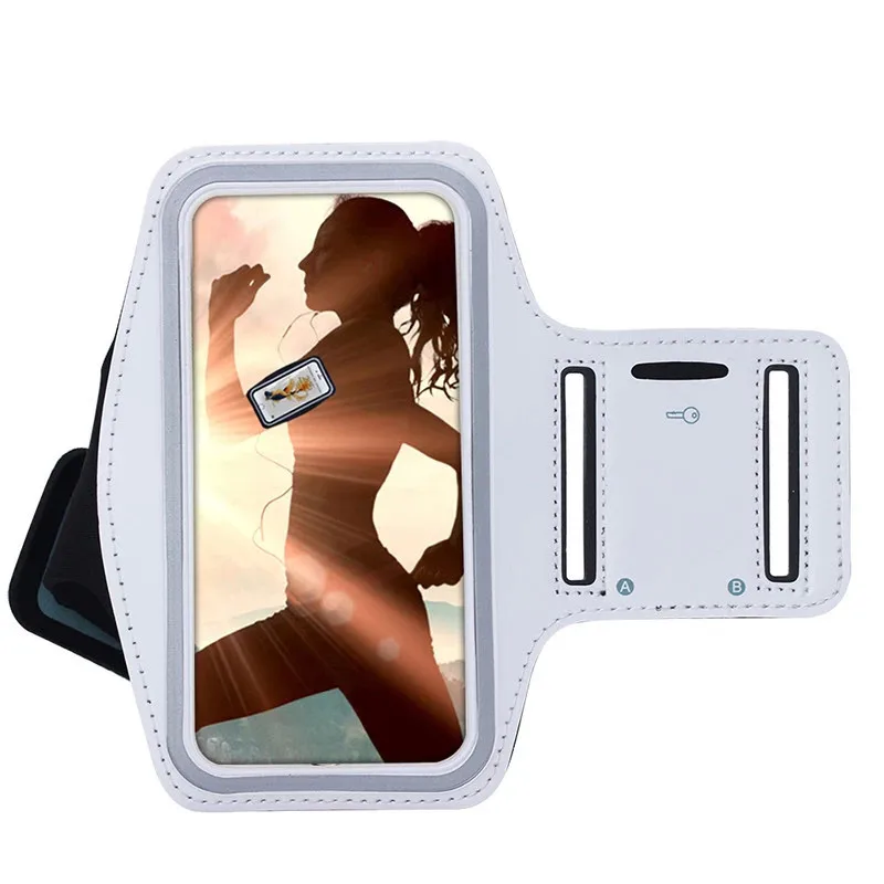 Pásky Telocvični Beží Šport Rameno Kapela Kryt Pre Samsung Galaxy J710 J7 2016 Mobilný Telefón Taška Nastaviteľný Remienok na ruku puzdro Prípade