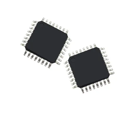 Pôvodné 2ks/veľa ATMEGA32-16AU ATMEGA32 ATMEGA32-16 TQFP-32 nový, originálny jedného čipu mikropočítačový IC ...