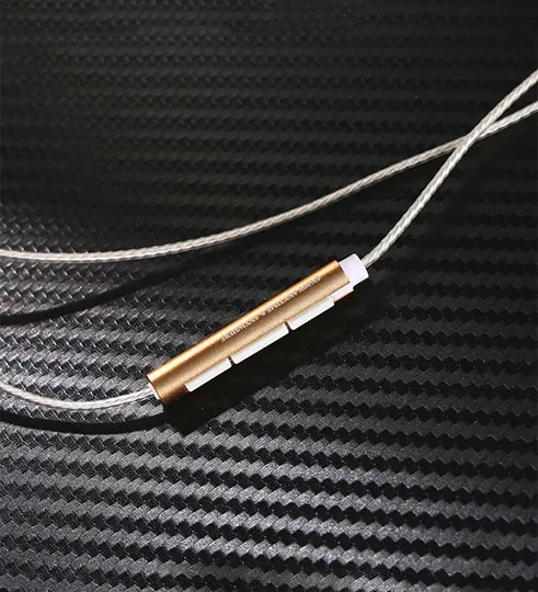 REMAX originálne mobilného telefónu headset vodič dvojité pohybujúce sa kovové cievky kábel sviečky Najnovšie módne Športové slúchadlá