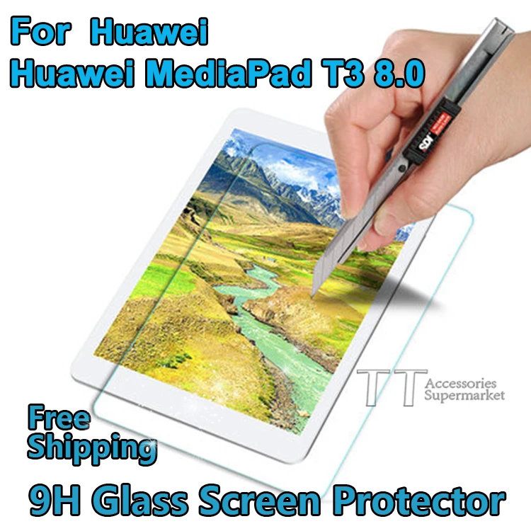 Screen Protector pre Huawei Mediapad T3 8.0