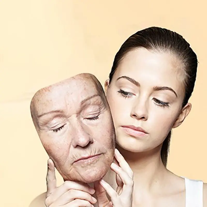 Slimák Čistý rastlinný Extrakt Odstránenie Vrások Anti-aging Telo Pokožku Tváre Creamxgrj