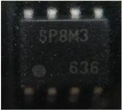 SP8M3 SOP-8 SMD