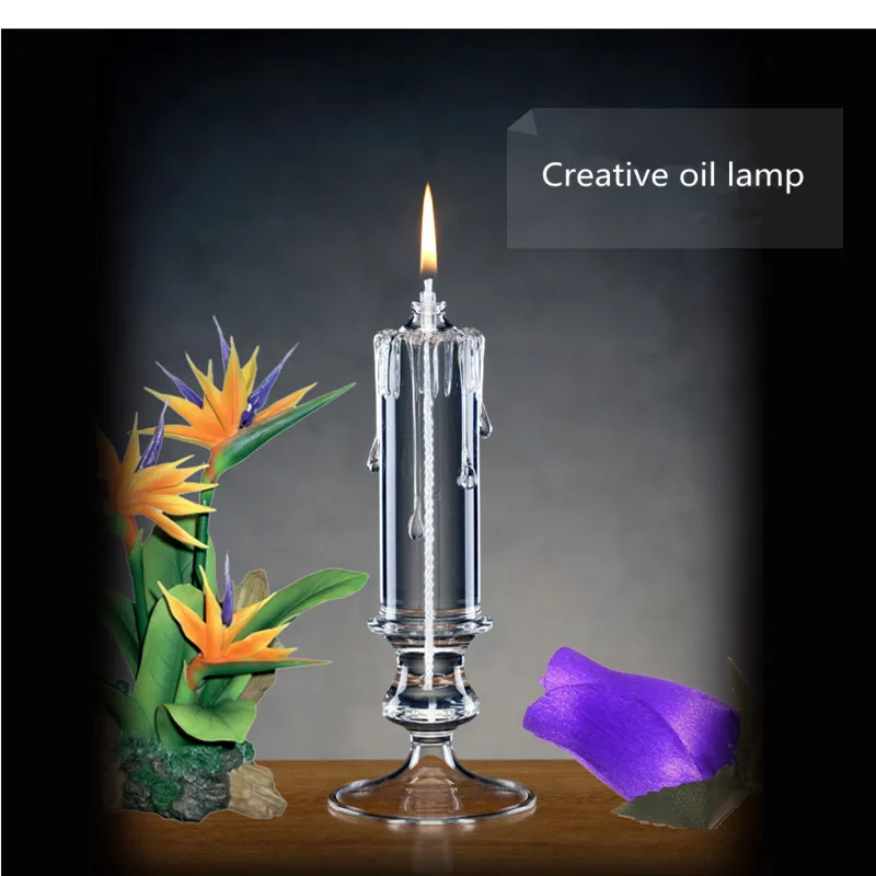 Svietniky Nová sviečka, olej lampa funkcie s časti Európy domáce dekorácie, darčeky domáce dekorácie príslušenstvo