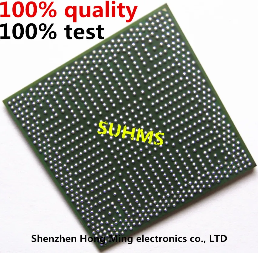 Test veľmi dobrý produkt 216-0707009 216 0707009 bga čip reball s lopty IC čipy