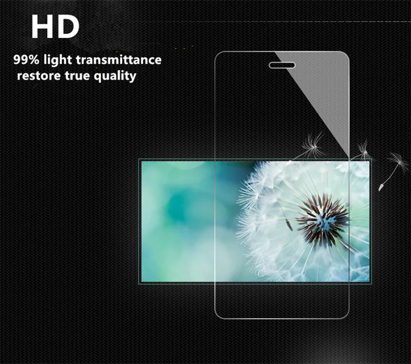 Tvrdené Sklo Na HTC Desire 700 D700 709d 7060 7080 7088 Dual Sim Screen Protector Tvrdeného Ochranný Film Stráže