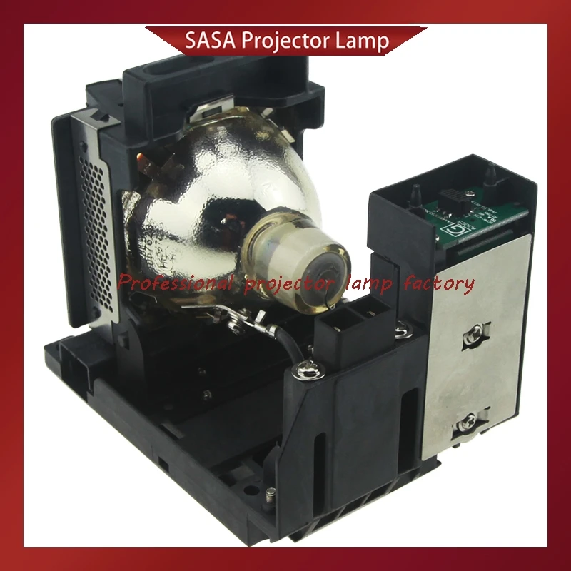 Vysoká Kvalita POA-LMP130 / 610-343-5336 Projektor Lampa s bývaním pre SANYO PDG-DET100L PDG-DHT1000CL s záruka 6 mesiacov