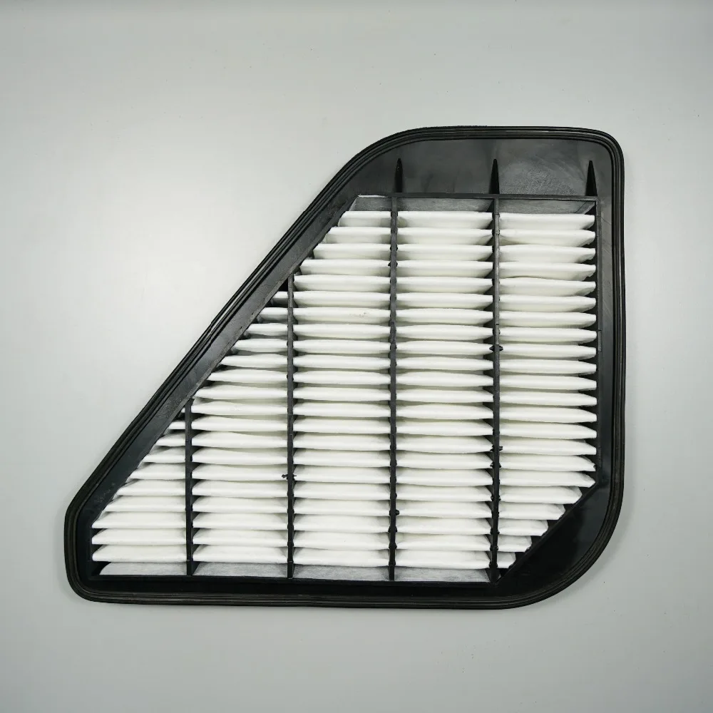Vzduchový filter na roky 2008-2010 Buick Enkláve 3.6 L,CHEVROLET/GMC Traverz V6-3.6 L D. I. (24V) DOHC LLT (D) 2009-2010 oem:15278634 #FK37