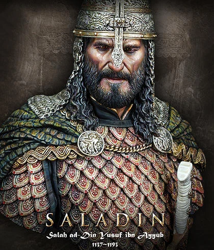 X-098 Saladin