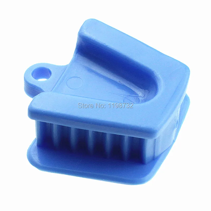 1 Stanovuje(3ks) Zubné Zariadenia Materiálov Silikónové Gumy Úst Otvárač Zubár Produkty Intraoral Podporné Zariadenia