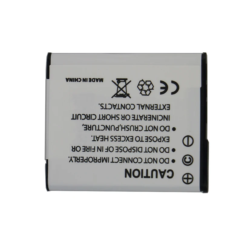 2 ks 1.2 Ah NP-BN1 NP BN1 NPBN1 Fotoaparát Batérie pre SONY DSC-W390 DSC-W380 DSC-W370 DSC-W350 TX9 T99 WX5 TX7 TX5 W320 W360 QX100