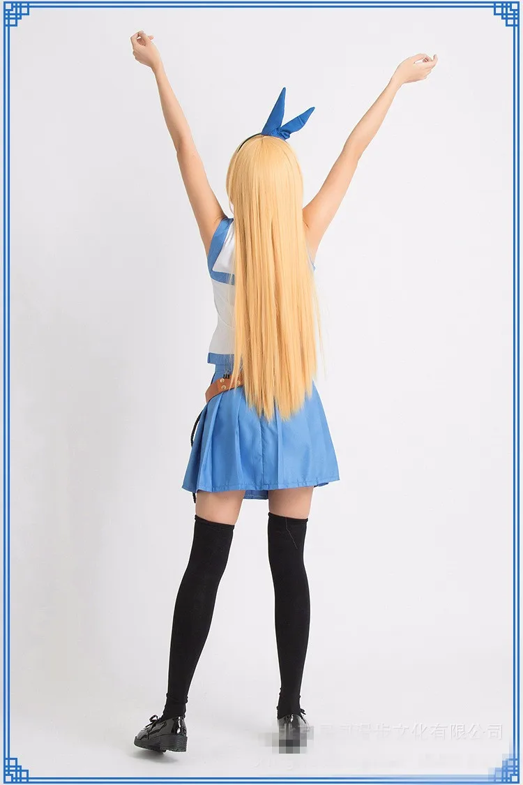 2018 Anime Víla Chvost Lucy Heartfilia Predvolené Jednotné Cosplay Kostým Party Šaty Halloween kostýmy Dospelých, Šaty,doprava Zdarma