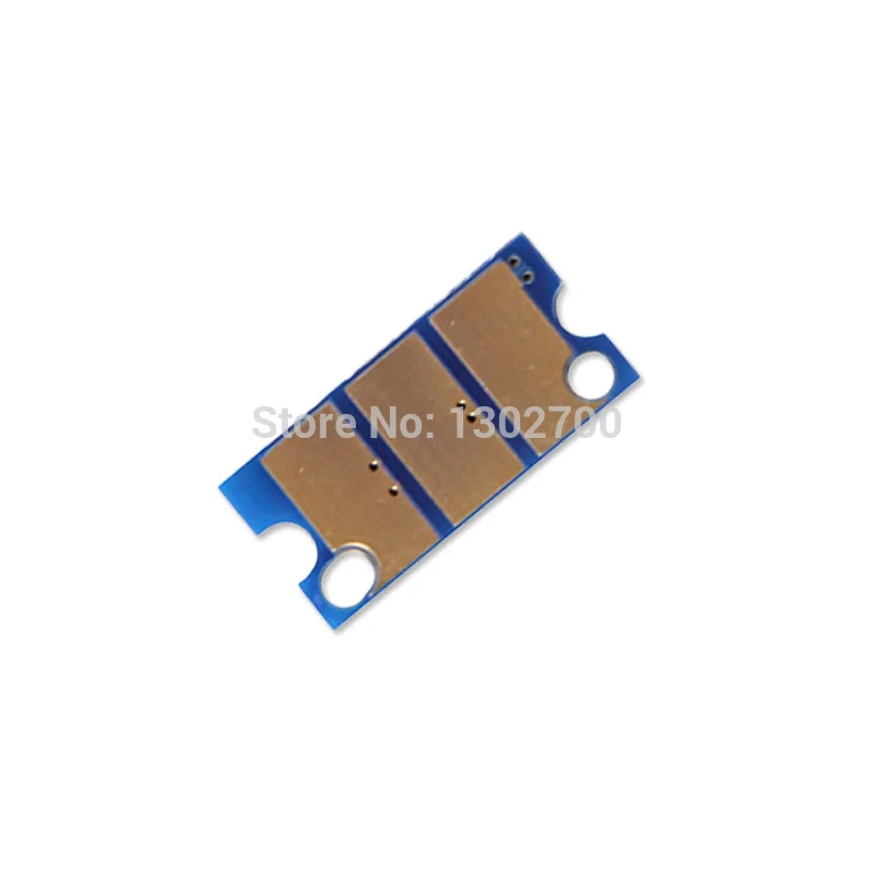 4PCS B0891/B0892/B0893/B0894 K CMY kazety s tonerom čip pre Olivetti d-Farba MF3000 MF 3000 MF-3000 tlačiareň prášok náplň reset