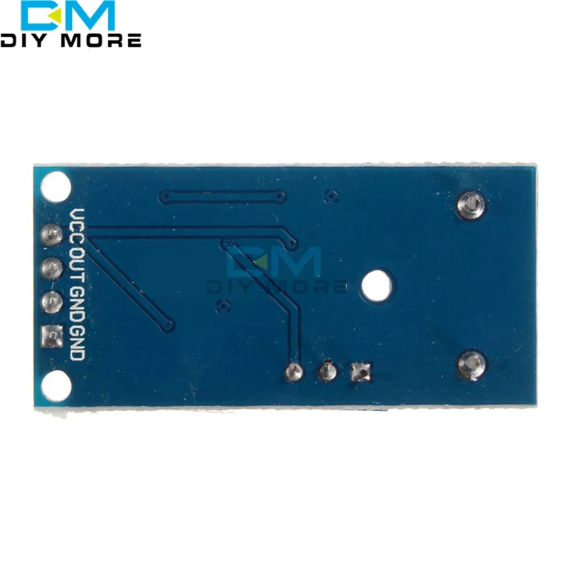 5A Rozsah prúdového Transformátora Monophase AC Precízne Miniatúrne Modul pre Arduino