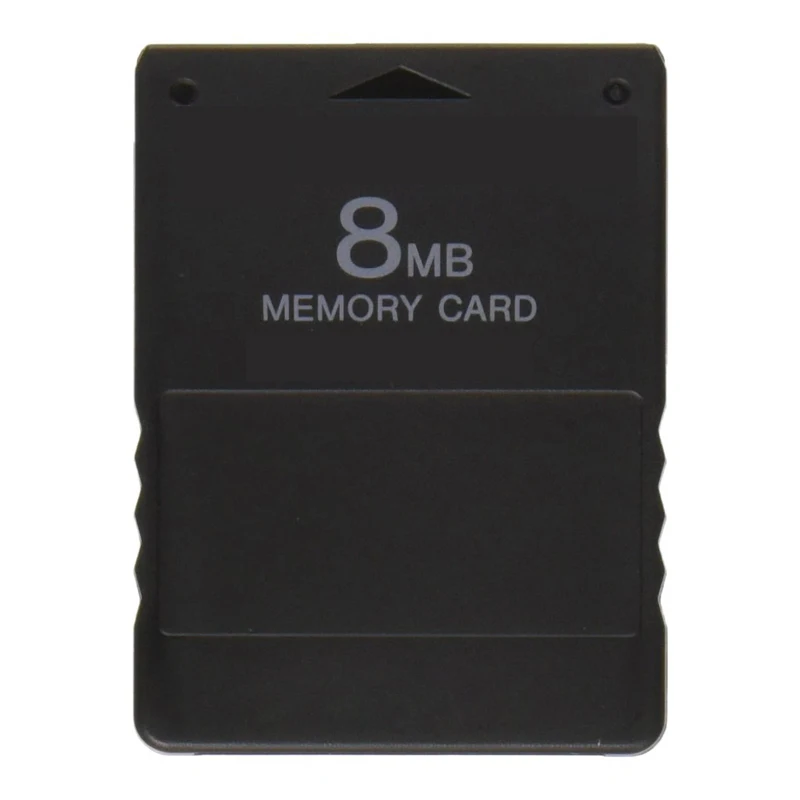 8 MB 16 MB 32 MB 64 MB 128 MB Pamäťová Karta Pre Sony PS2 Konzola Vysokej Rýchlosti Uložiť Dáta Hry Stick Tarjeta De Memoria Pre Playstation 2