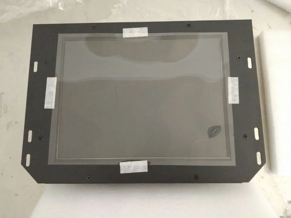 A61L-0001-0074 kompatibilné LCD displej 14 palcový pre CNC stroj nahradiť CRT monitor