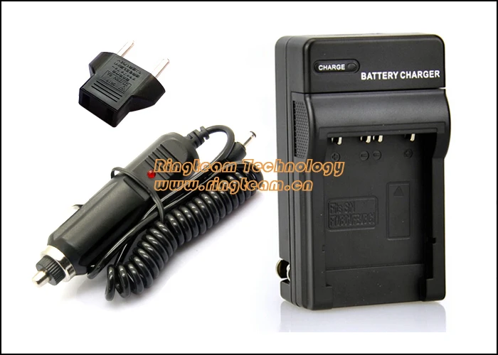 BC-CS3 BCCS3 Nabíjačky a DC Adaptér do Auta pre Sony NP FE1 NPFE1 NP-FE1 Batérie Fit cyber-shot digitálny fotoaparát DSC-T7 T7/B T7/S