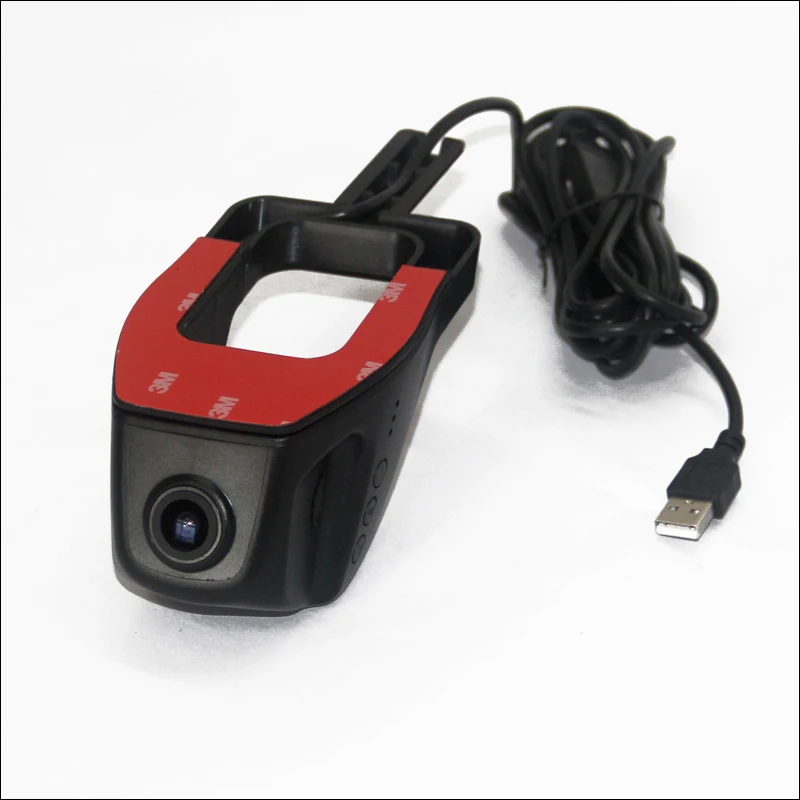 BigBigRoad auto predné DVR USB DVR pre android 4.1 alebo vyššia verzia Rádio, GPS Navigácia, Auto DVD prehrávač Skryté inštalácia