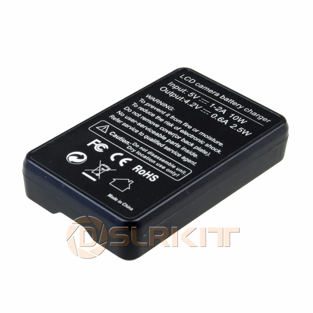 CNP-40 USB Nabíjačka Pre CASIO CNP-40 EX-Z40 Z55 Z57 FC100 Z500 Z200