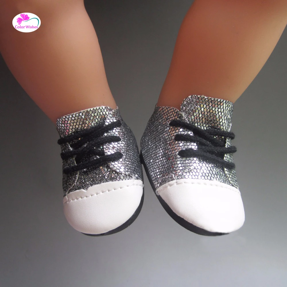 Hodí 43 cm Zapf bábiky baby born módne športové topánky Bábika príslušenstvo Detí k narodeninám