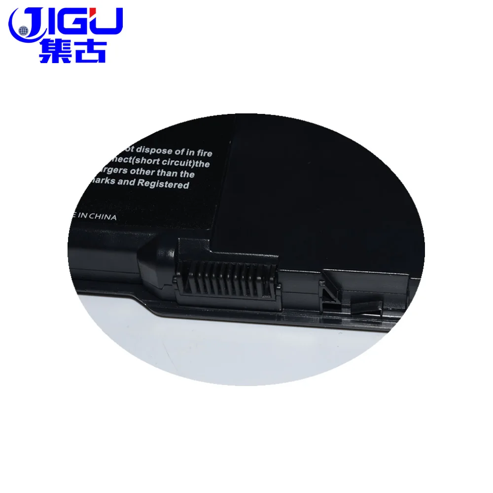 JIGU 9 Bunky Pre Dell Inspiron 6400 E1505 GD761 Latitude 131L PP23LB Vostro 1000 6 Článková Kompatibilné Prenosné Batérie