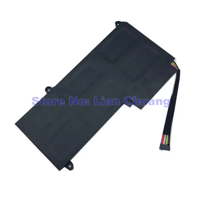 JIGU notebook batérie 45N1755 45N1756 45N1757 od spoločnosti LENOVO PRE ThinkPad E450 E450C E455 E460