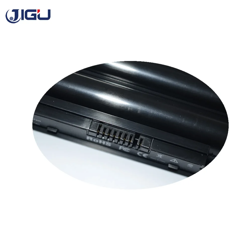 JIGU Notebook Batérie BP250 FPCBP250 FPCBP250AP Pre Fujitsu LifeBook A530 A531 AH530 AH531 LH52/C LH520 LH530