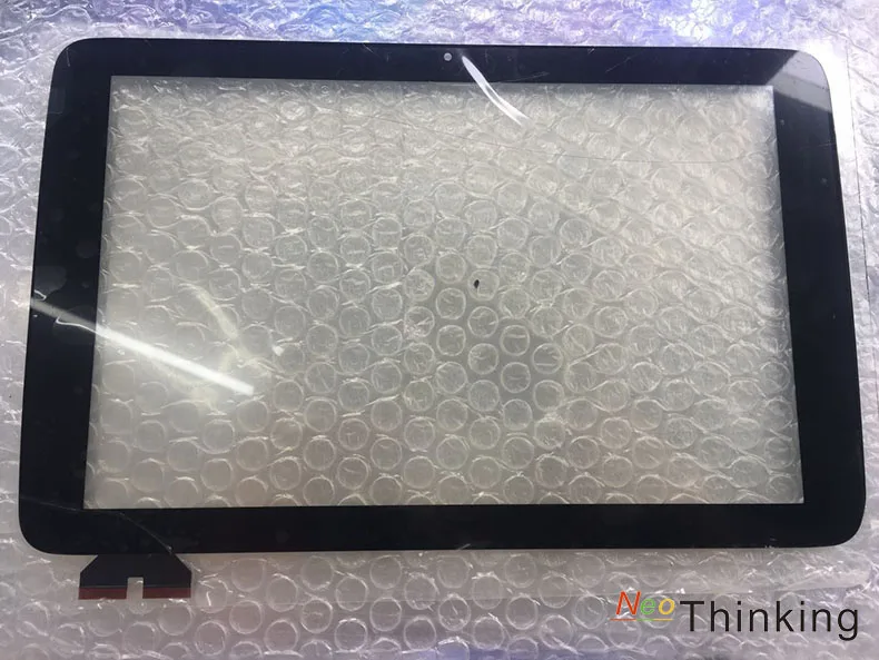 NeoThinking Pre LG G Pad 10.1 V700 VK700 dotykový kapacitný displej s plochou obrazovkou dotykovej obrazovke doprava zadarmo